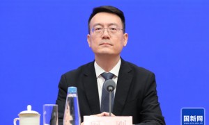 顾刚当选吉林省长春市市长