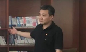 被免职降级4年后,高耿恩官宣落马