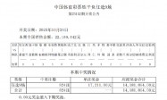 利物浦输球1赔4 足彩任九开824注17211元